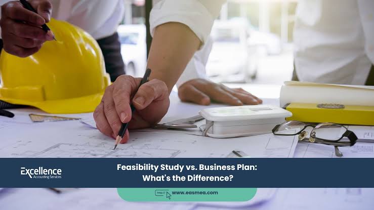 Feasibility Study vs Due Diligence: What’s the Difference