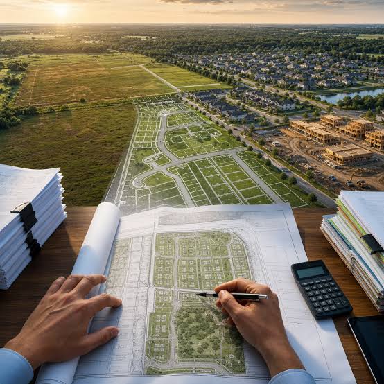 How Long Does the Land Entitlement and Permitting Process Take?