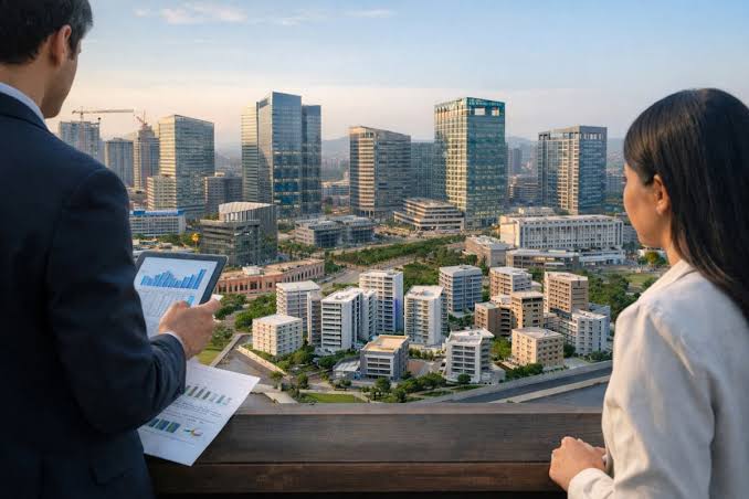 Density and Yield Analysis: How Developers Calculate What a Site Can Really Deliver