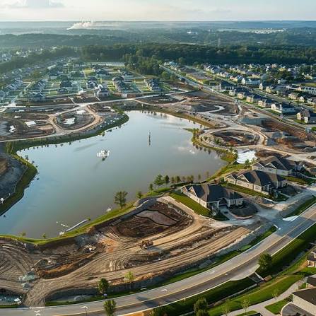 Phased Development Strategies: How to Structure Multi-Phase Land Projects