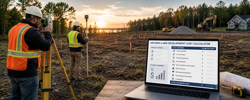 What Are Soft Costs in Land Development (and How Should You Budget for Them)