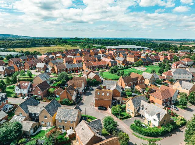 What Is a Specific Plan and How Does It Affect Land Development