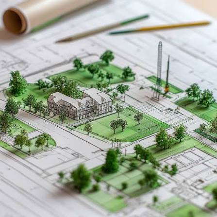 Stormwater Management Requirements in Land Development: What Developers Must Plan For