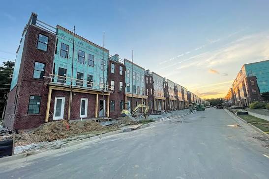 What Are Proffers in Land Development (and How Do They Differ from Impact Fees)?