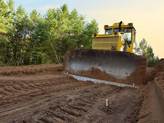 What Is a Grading Permit and When Is It Required for Development?