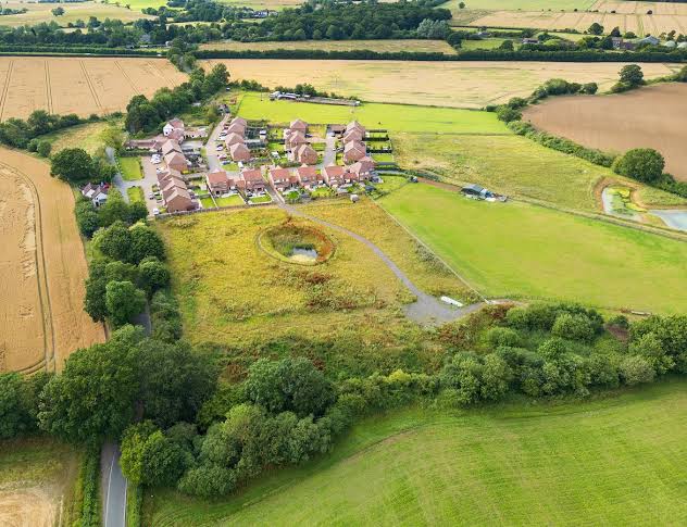 What Is a Subdivision in Land Development